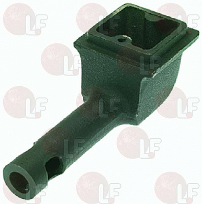 VENTURI F/FLAME SPREADER 85 �� 3.5 ��