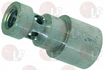 SPINDLE ��� WASH/RINSE ARM ASSY