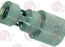 SPINDLE ��� WASH/RINSE ARM ASSY