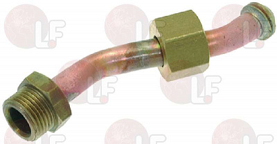 HYDRAULIC FEEDING PIPE
