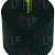 FOOT WITH PIN M10