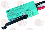 МИКРОВЫКЛЮЧАТЕЛЬ ABV16146131 0.1A 250V МИКРОВЫКЛЮЧАТЕЛЬ ABV16146131 0.1A 250V