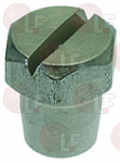 RINSE ARM ASSEMBLY JET