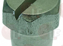 RINSE ARM ASSEMBLY JET