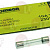 DELAY FUSE 6,3x32 - 10 PCS