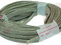 FIBERGLASS BRAIDING ? 6 �� - 10 m
