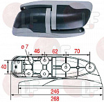 �����   1671 HP 