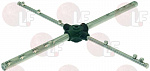 WASH/RINSE ARM ASSEMBLY 465 ��