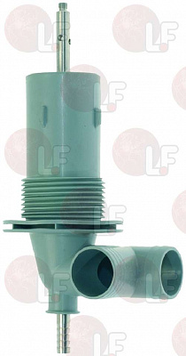 BOTTOM JET SUPPORT
