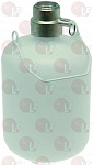 PLASTIC WASH DRUM 5 L PLASTIC WASH DRUM 5 L