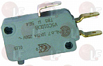 МИКРОВЫКЛЮЧАТЕЛЬ 10A 220/240V МИКРОВЫКЛЮЧАТЕЛЬ 10A 220/240V