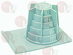 MONOBLOCK FILTER 291 80x117x70 ��