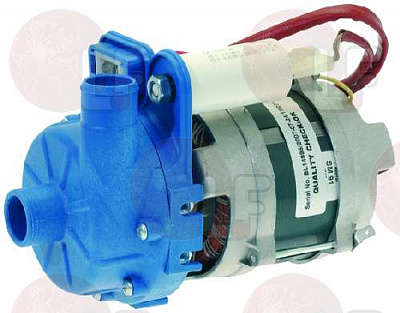 ������������ LGB ZFCI121DX 0.47HP