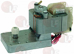 GEAR����� 269A 80W 230V 50Hz 50rpm