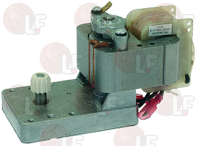 GEAR����� 269A 80W 230V 50Hz 50rpm