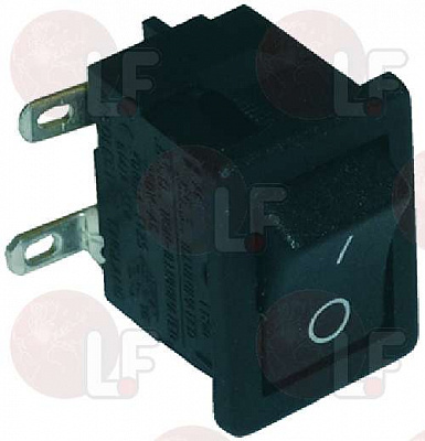 SWITCH 250V 13A