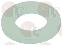 RUBBER FLAT GASKET ? 14x6x1 ��