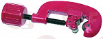 TUBE CUTTER WITH FLARING TOOL