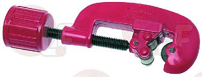 TUBE CUTTER WITH FLARING TOOL