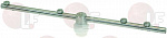 LOWER RINSE ARM ASSEMBLY 285 ��