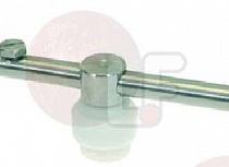 LOWER RINSE ARM ASSEMBLY 285 ��