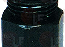 PILOT NOZZLE