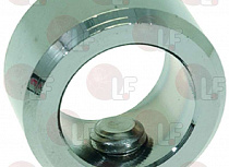 CHROMED SPACER 5/8