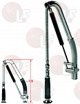 DISH WASHER SHOWER ? 1/2 DISH WASHER SHOWER ? 1/2