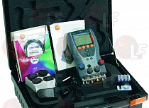 DIGITAL PRESS.GAUGE UNIT ��� TESTO 556-1