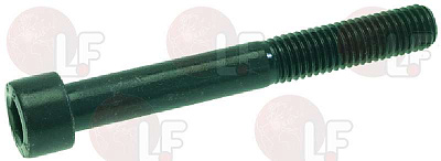 HEXAGONAL SCREW M10x8 ��