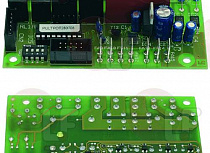 MAIN PCB