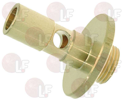RINSE ARM PIN