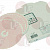 WEEKLY DISC D3169 - 100 PCS