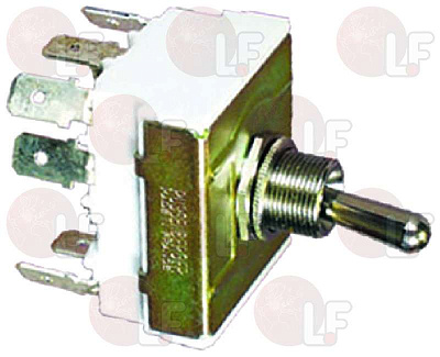 TRIPOLAR REVERSING SWITCH 2 �������