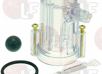 COMPLETE BOWL ��� AUTOTROL 255/440i