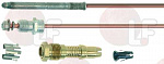 THERMOCOUPLE 11/32 ASA 60 cm