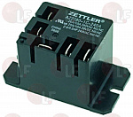 RELAY ZETTLER AZ 2280 1C 240A RELAY ZETTLER AZ 2280 1C 240A
