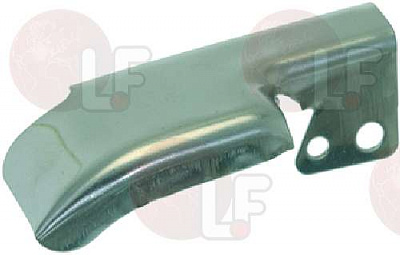 LH SPLASH GUARD ��� JAW