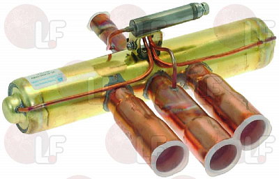 REVERSING VALVE V6-414080