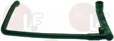 TOP/BOTTOM OUTLET HOSE