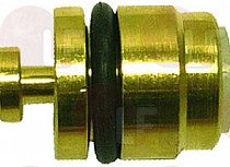 PISTON WITH GASKET 10 pcs
