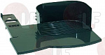 ANTHRACITE DELIVERY CHAMBER
