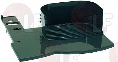ANTHRACITE DELIVERY CHAMBER