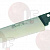 KITCHEN KNIFE 21 cm