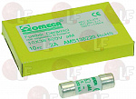 DELAY FUSE 10x38 - 10 PCS