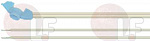THERMOCOUPLE CIRCUIT BREAK CONTACT