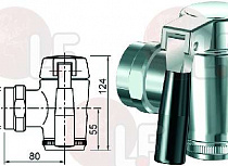 ���� ������� 1"1/2F