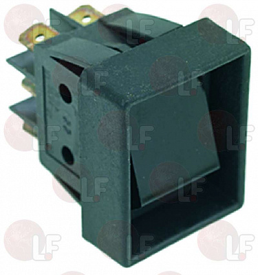 ������ SWITCH WITH PROTECTION