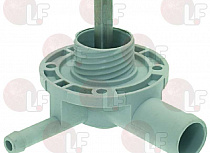 UPPER WASH ARM ASSEMBLY SUPPORT