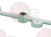 COMPLETE SPRAY NOZZLE